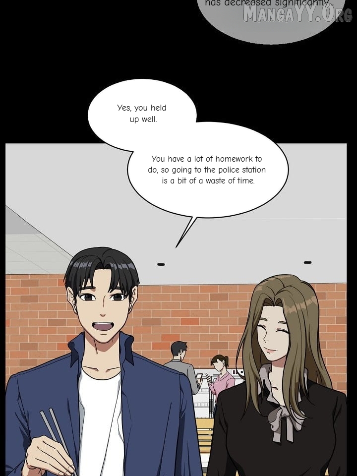 Change Me Chapter 30 - page 73